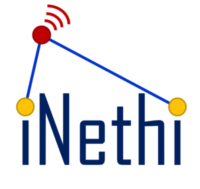 Inethi CommHub Logo